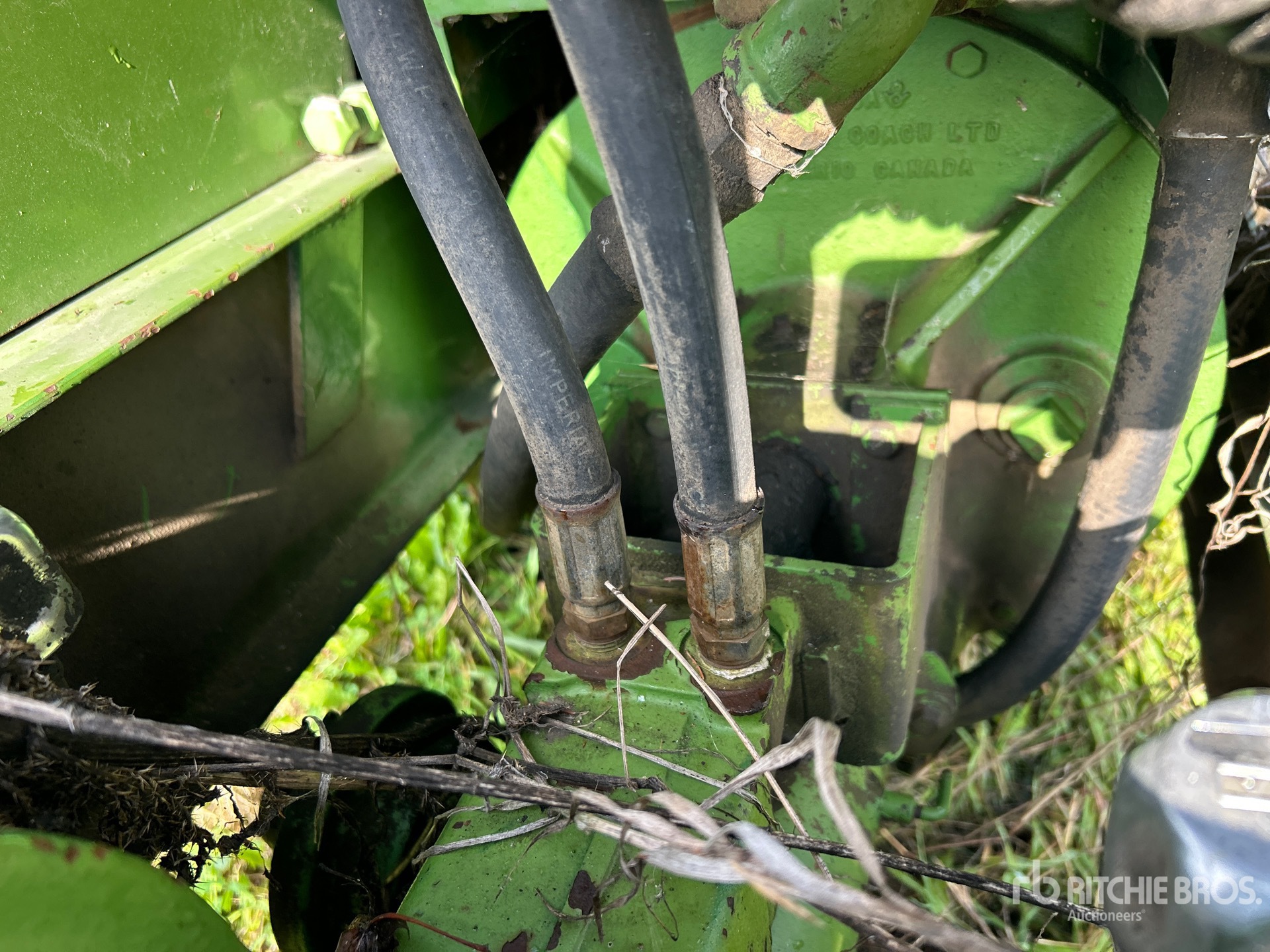 Walinga 510
