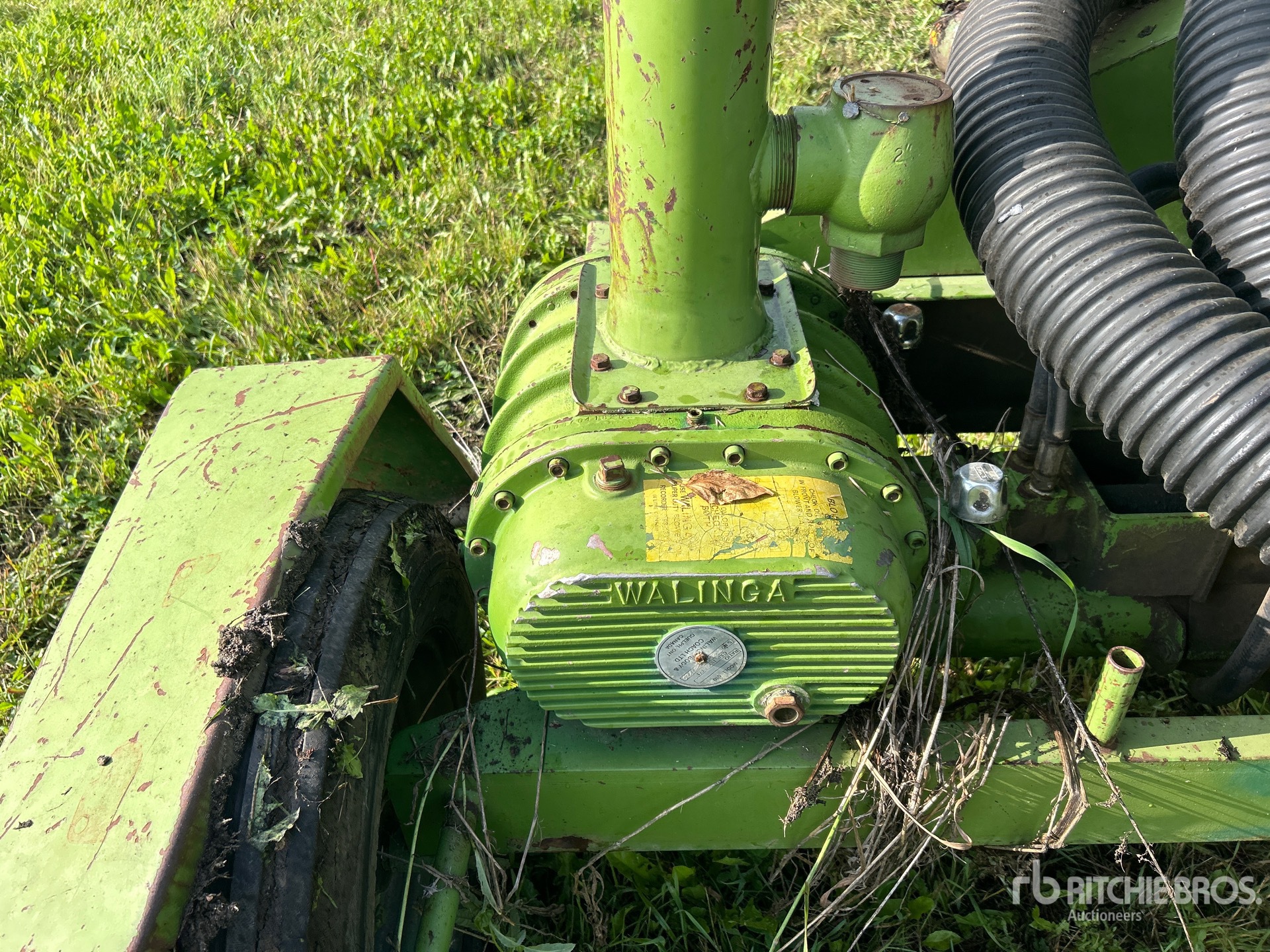 Walinga 510