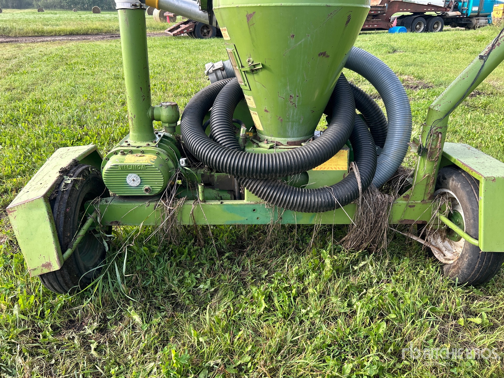 Walinga 510