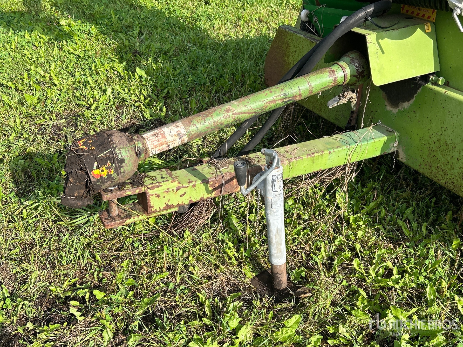 Walinga 510