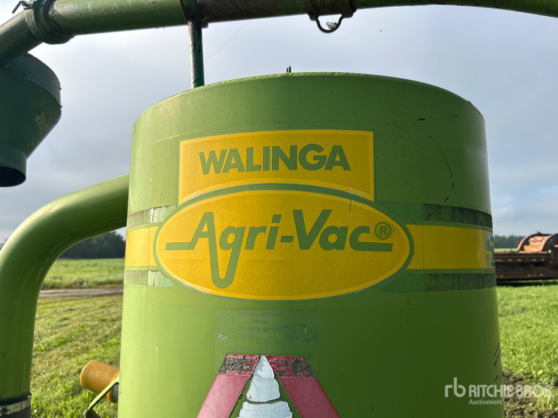 Walinga 510