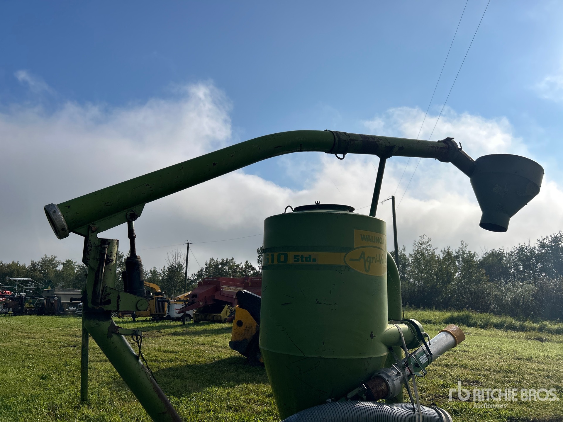 Walinga 510