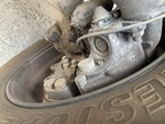 Brakes with