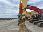 Hydraulics with