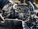 Motor with