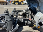 Motor with