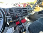 Cab with