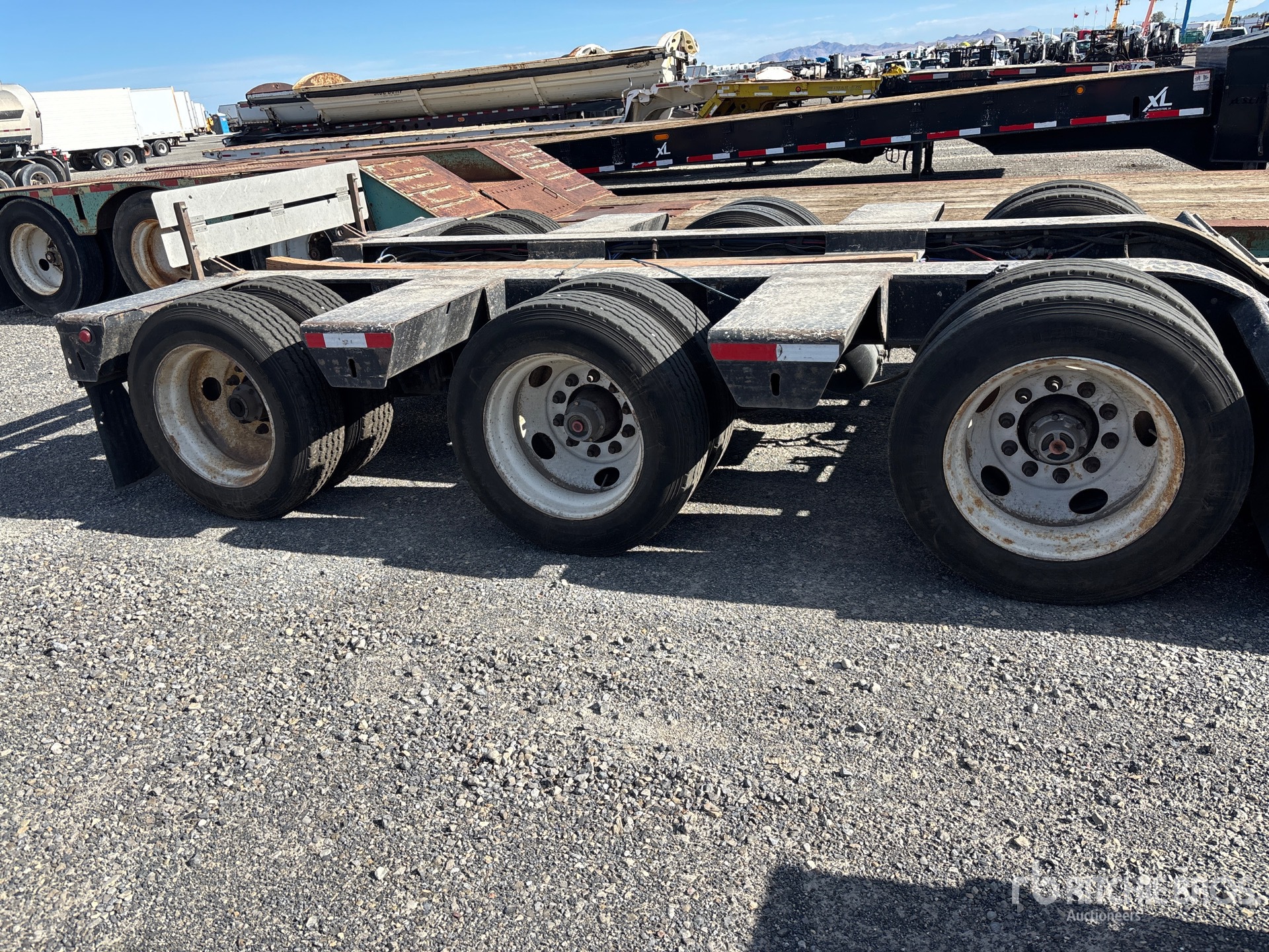 2007 Talbert Quad/A