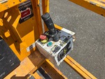 Control Station Upper with