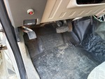 Cab with