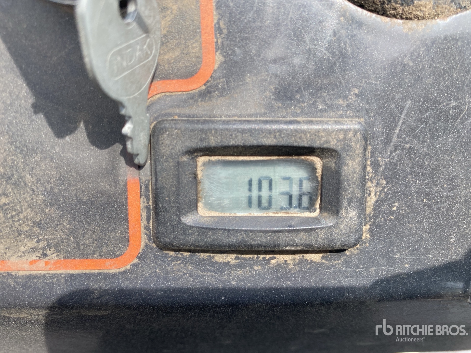 2023 Bobcat ZT2000