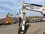 Chassis with