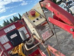 Control Station Upper with