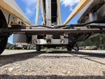 Chassis with Frame Condition