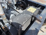 Engine with Radiator