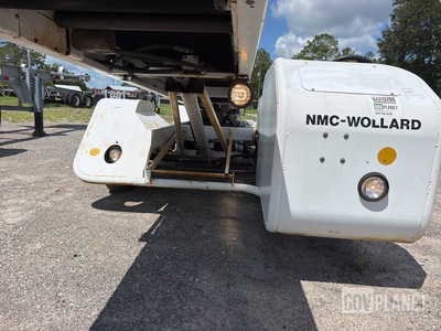 General Appearance with Exterior Lights