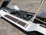 Chassis with Support Frame