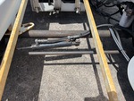 Drivetrain with Steer Axle