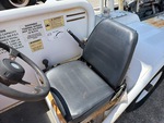 Control Station with Seating
