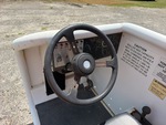Control Station with Steering Control