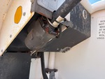 Chassis with Steering Linkage