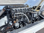 Engine with Fuel System