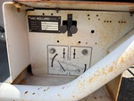 Control Station with Hydraulic Controls