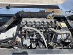 Engine with Oil Leaks