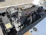 Engine with Engine - Left Side