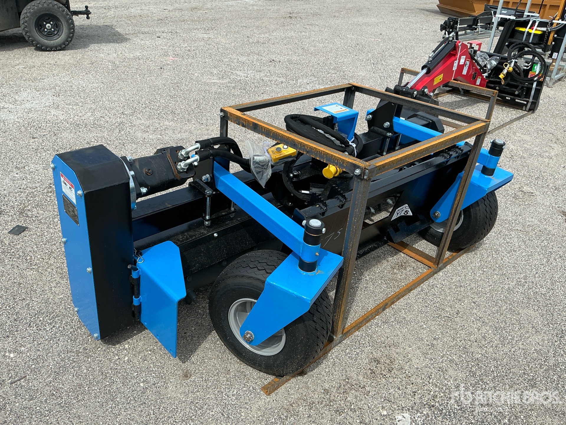 2026 RAYTREE RMSC78