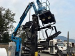 Chassis Photos with