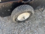 Trailer Chassis with
