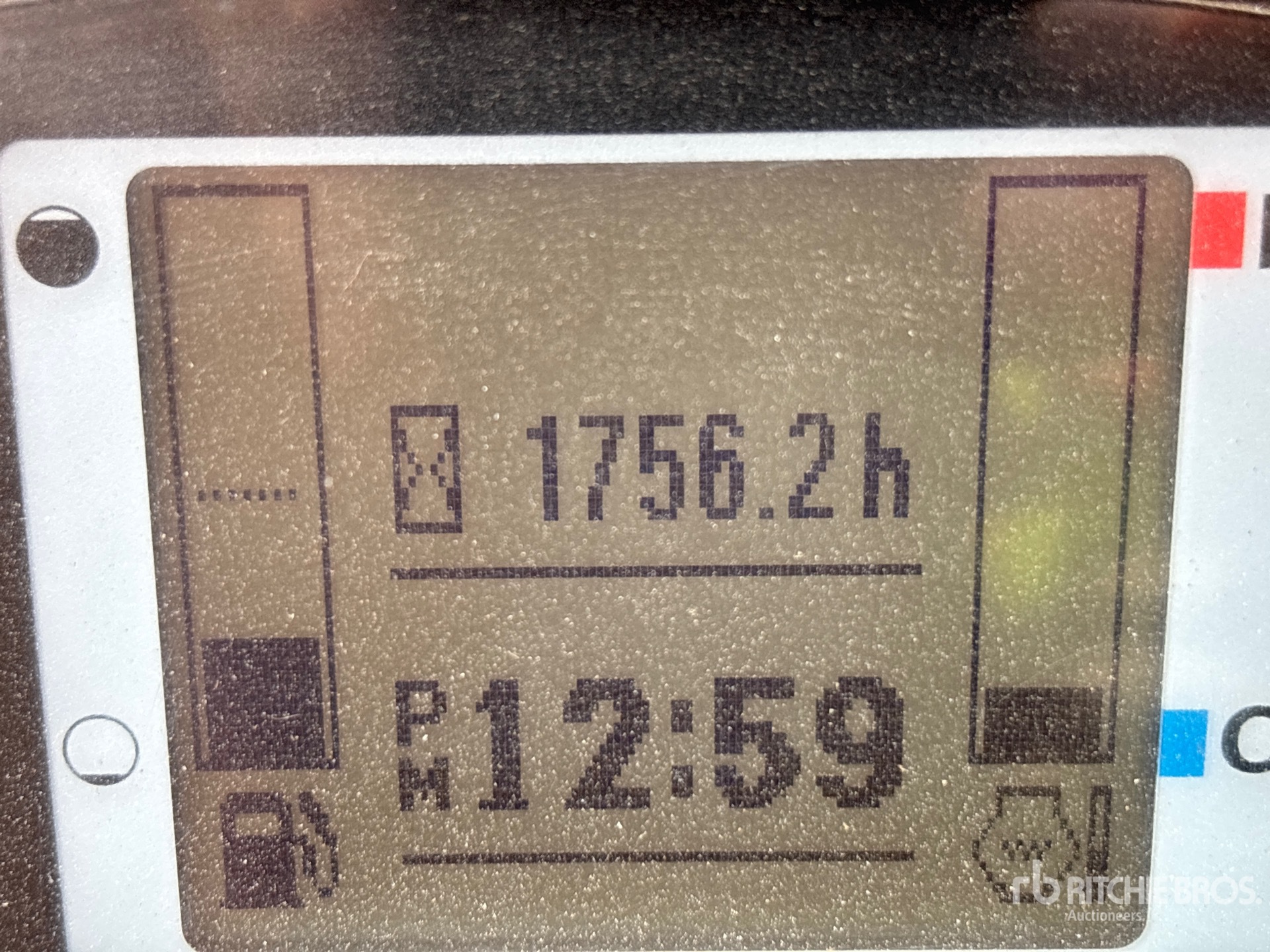 2019 Kubota U35-4