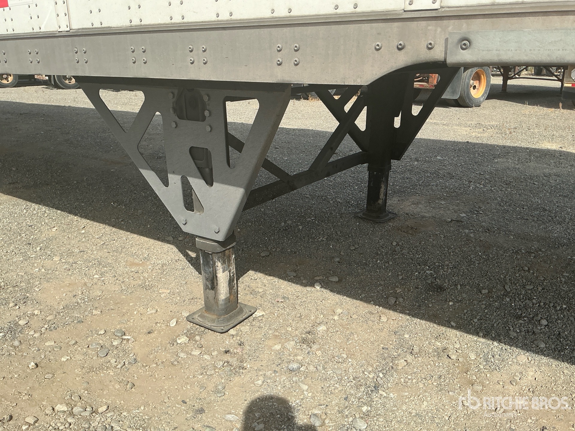 2023 Wabash DVCVHPC