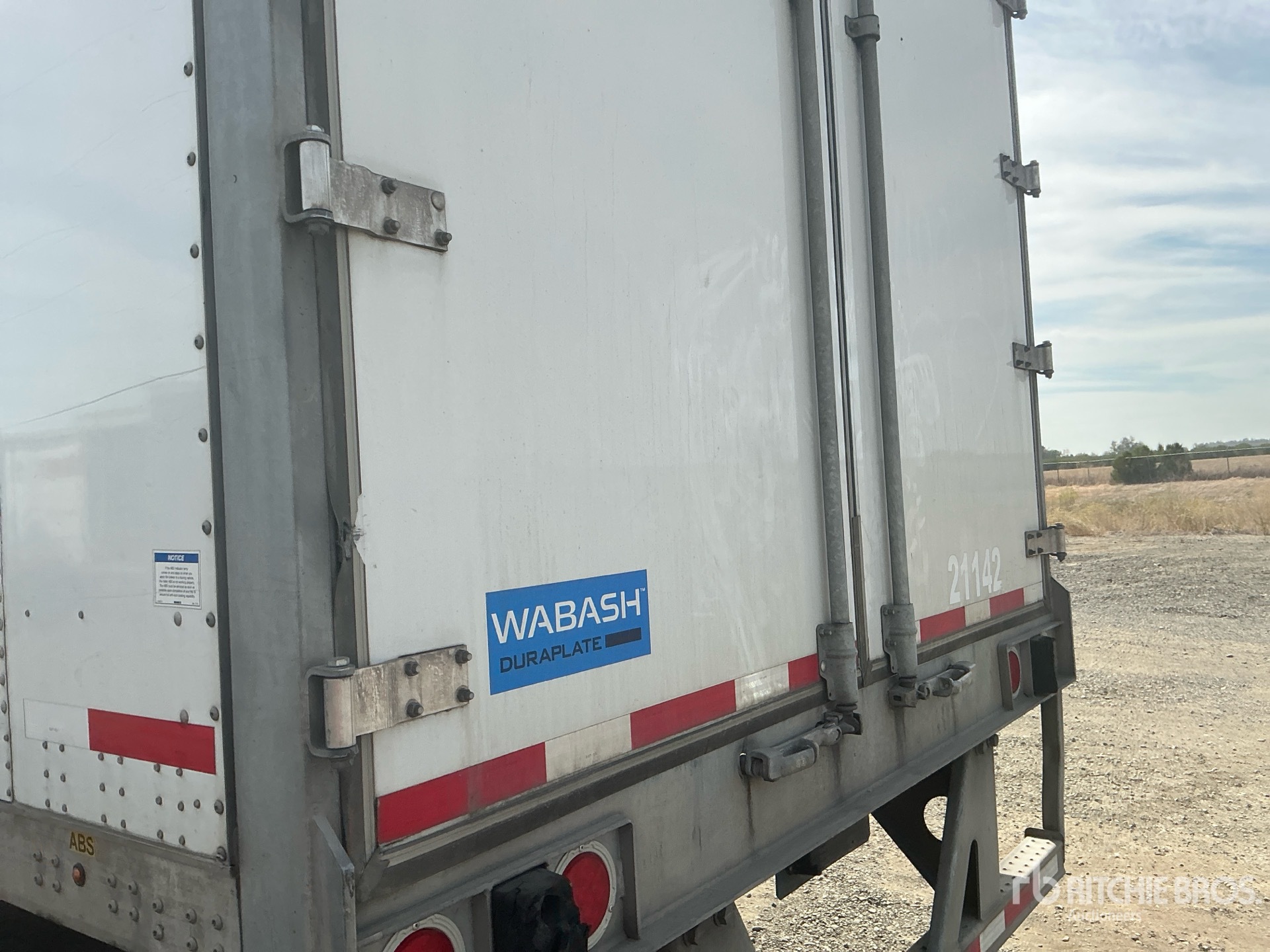 2023 Wabash DVCVHPC