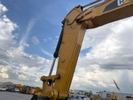 v2 Chassis - Excavator with