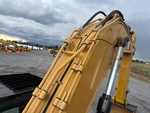 v2 Chassis - Excavator with