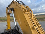 v2 Chassis - Excavator with