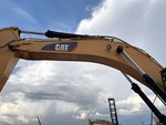 v2 Chassis - Excavator with