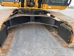 v2 Chassis - Excavator with