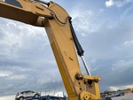 v2 Chassis - Excavator with