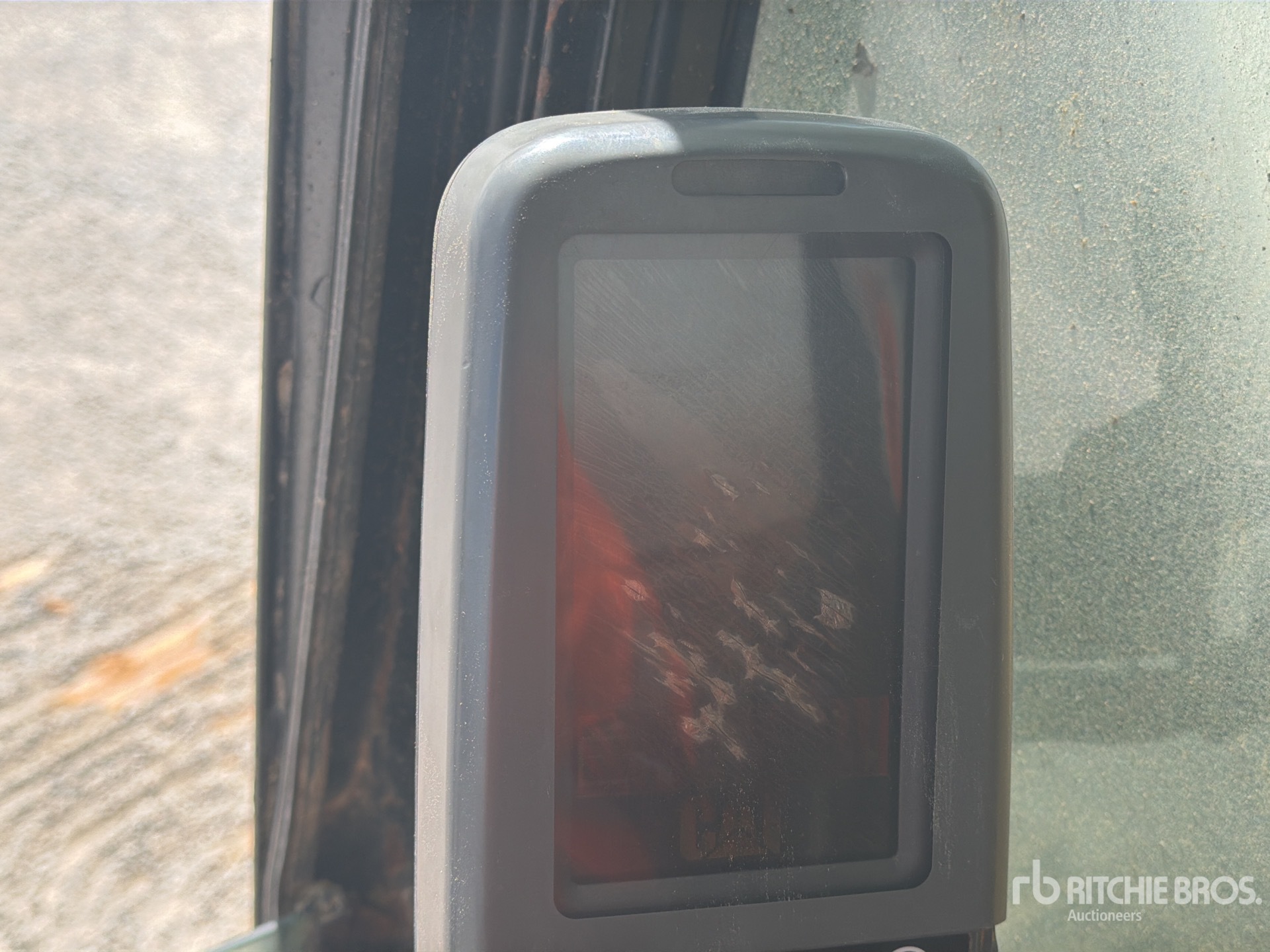 2009 Caterpillar 345D L