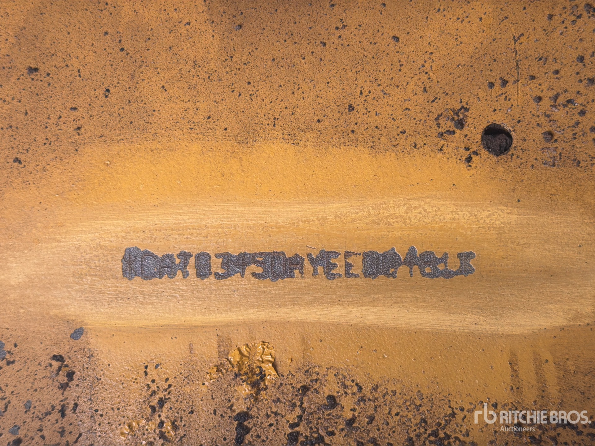 2009 Caterpillar 345D L