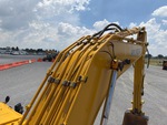 Hydraulics with