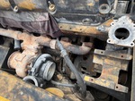Motor with