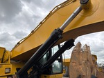Hydraulics with