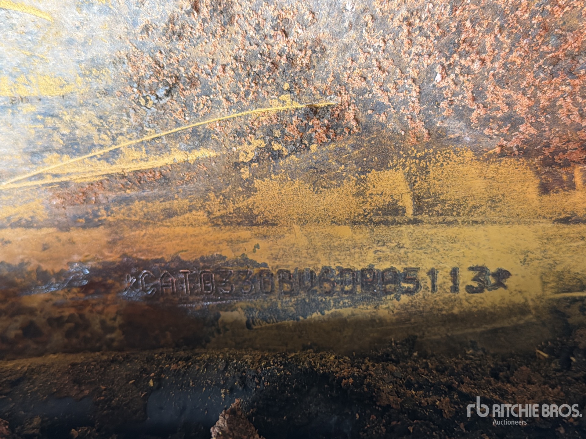 2002 Caterpillar 330B L