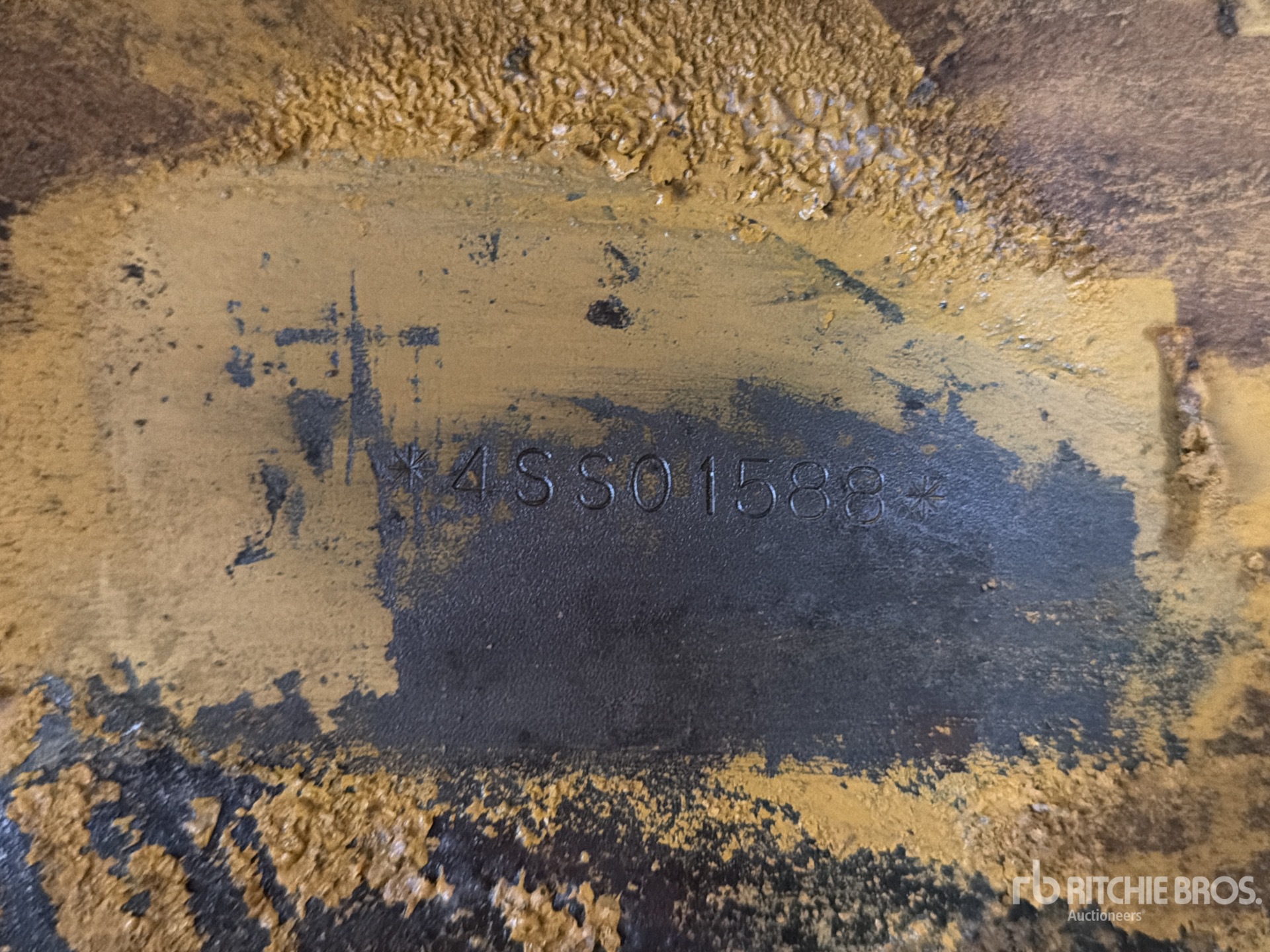 2000 Caterpillar 345BL