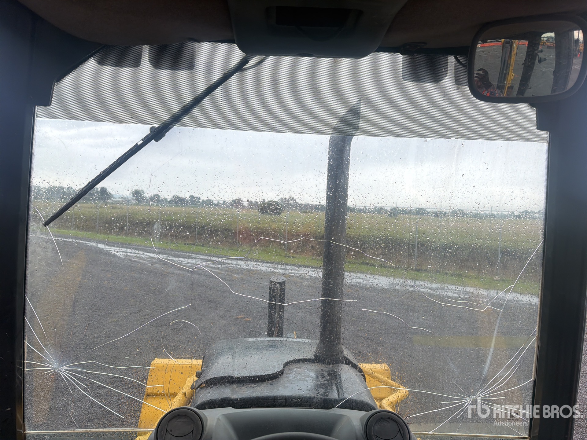 2012 Caterpillar 430E
