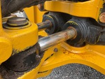 Hydraulics with
